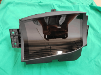 HUD kính lái chính hãng BYD Sealion 6